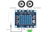 design a pcb for your audio project, radio board and wireless devices